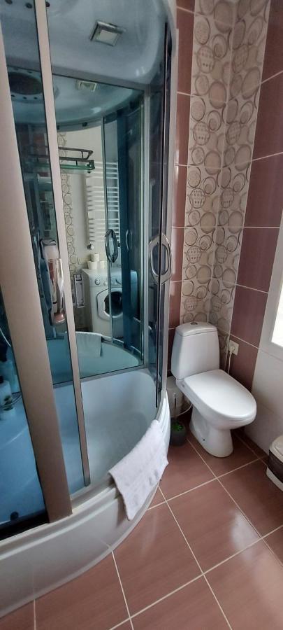 Stylish Deluxe Apartments!!! Lviv Ngoại thất bức ảnh