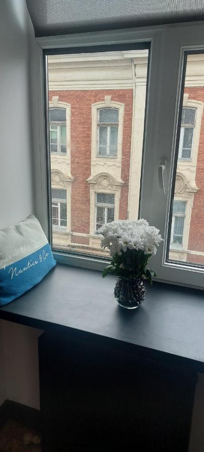 Stylish Deluxe Apartments!!! Lviv Ngoại thất bức ảnh