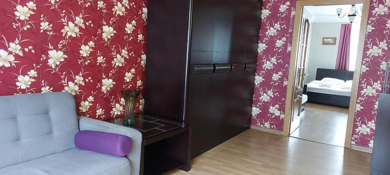 Stylish Deluxe Apartments!!! Lviv Ngoại thất bức ảnh