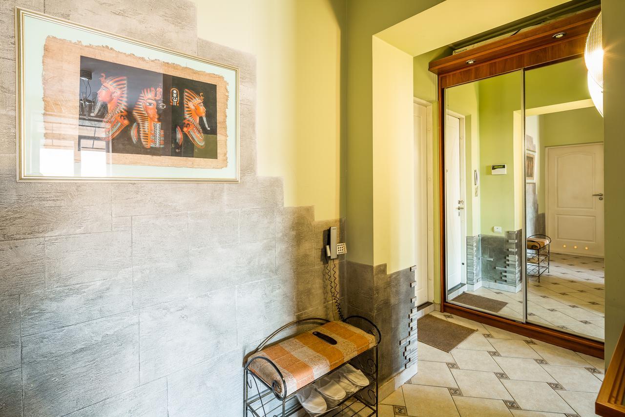 Stylish Deluxe Apartments!!! Lviv Ngoại thất bức ảnh