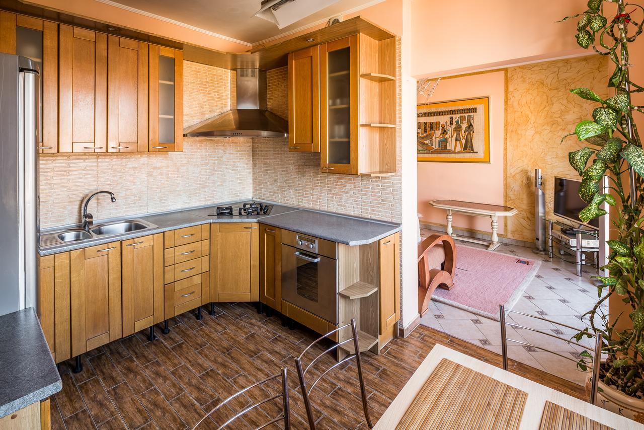 Stylish Deluxe Apartments!!! Lviv Ngoại thất bức ảnh