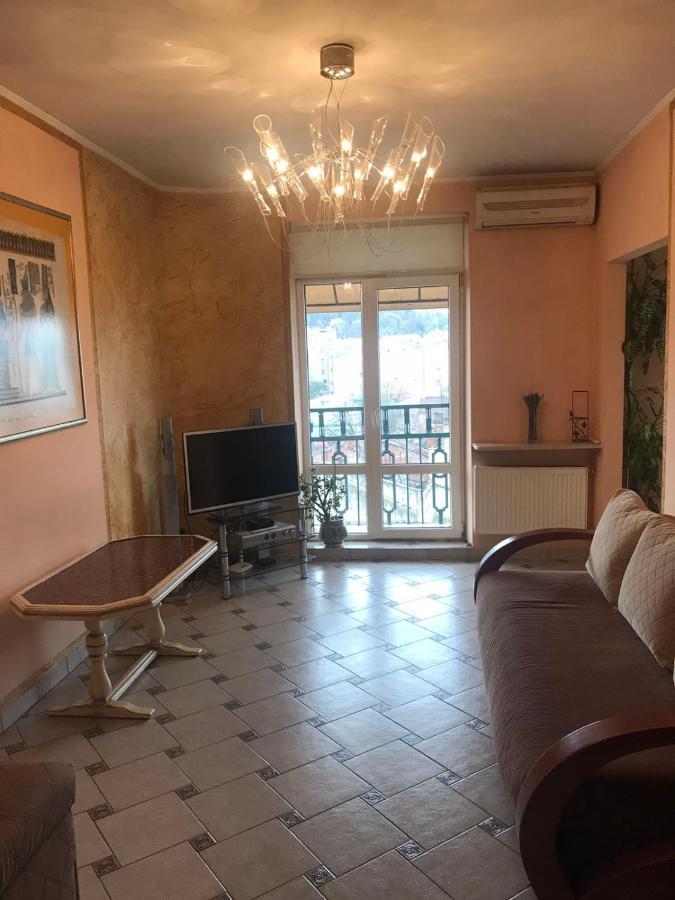 Stylish Deluxe Apartments!!! Lviv Ngoại thất bức ảnh